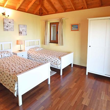 Villa Vista Mar Тихарафе Екстериор снимка