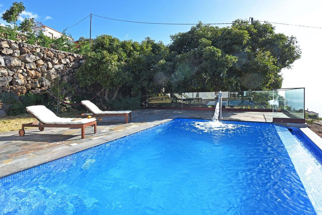 Villa Vista Mar Тихарафе Екстериор снимка
