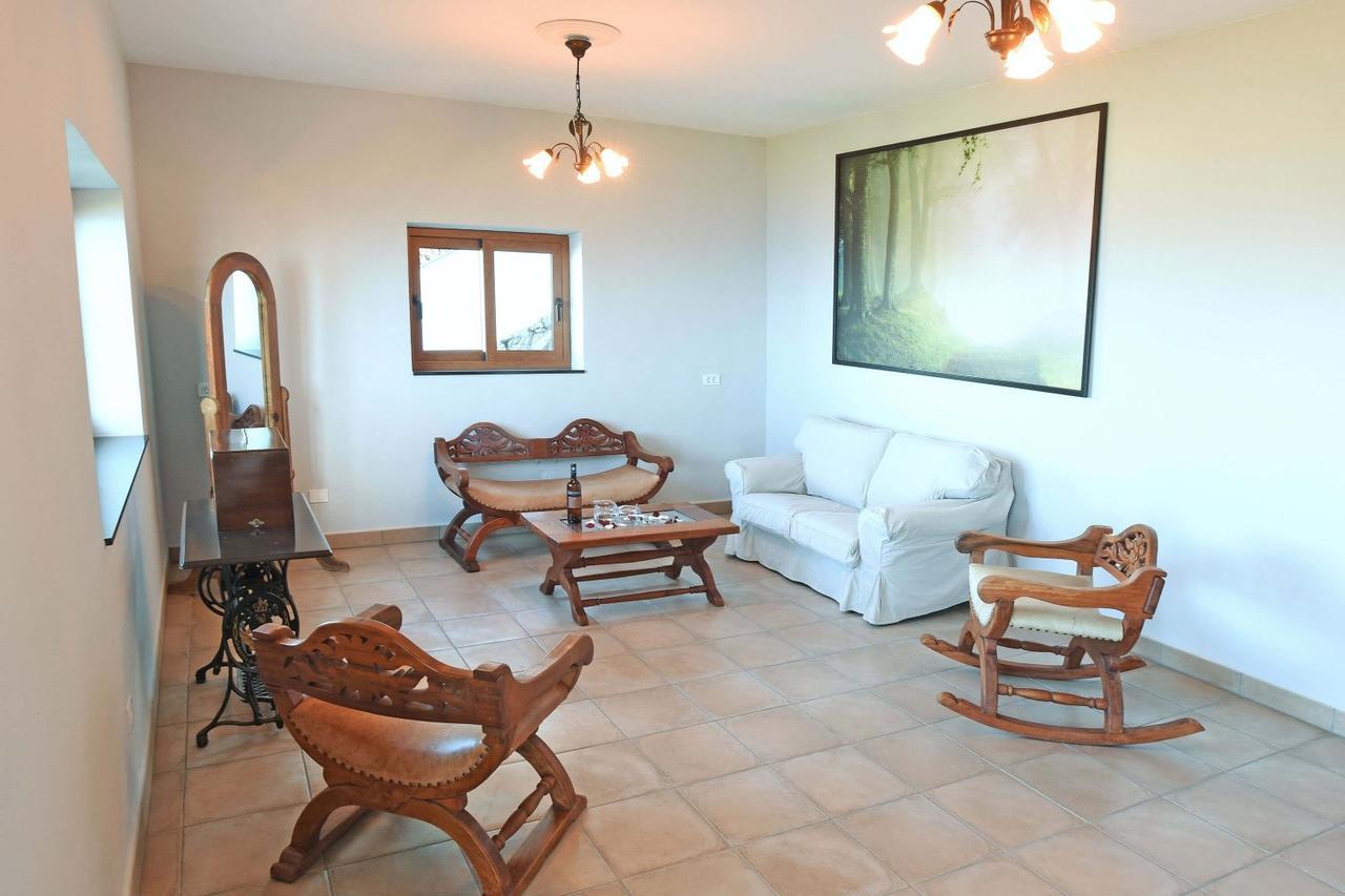 Villa Vista Mar Тихарафе Екстериор снимка