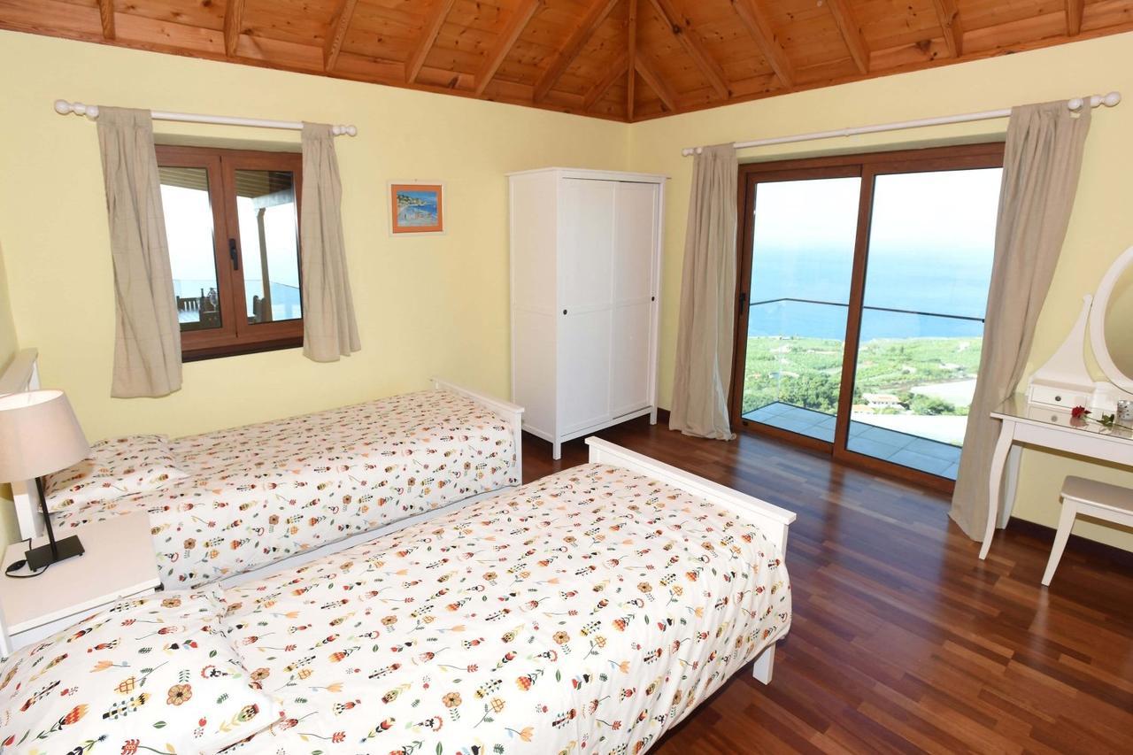 Villa Vista Mar Тихарафе Екстериор снимка