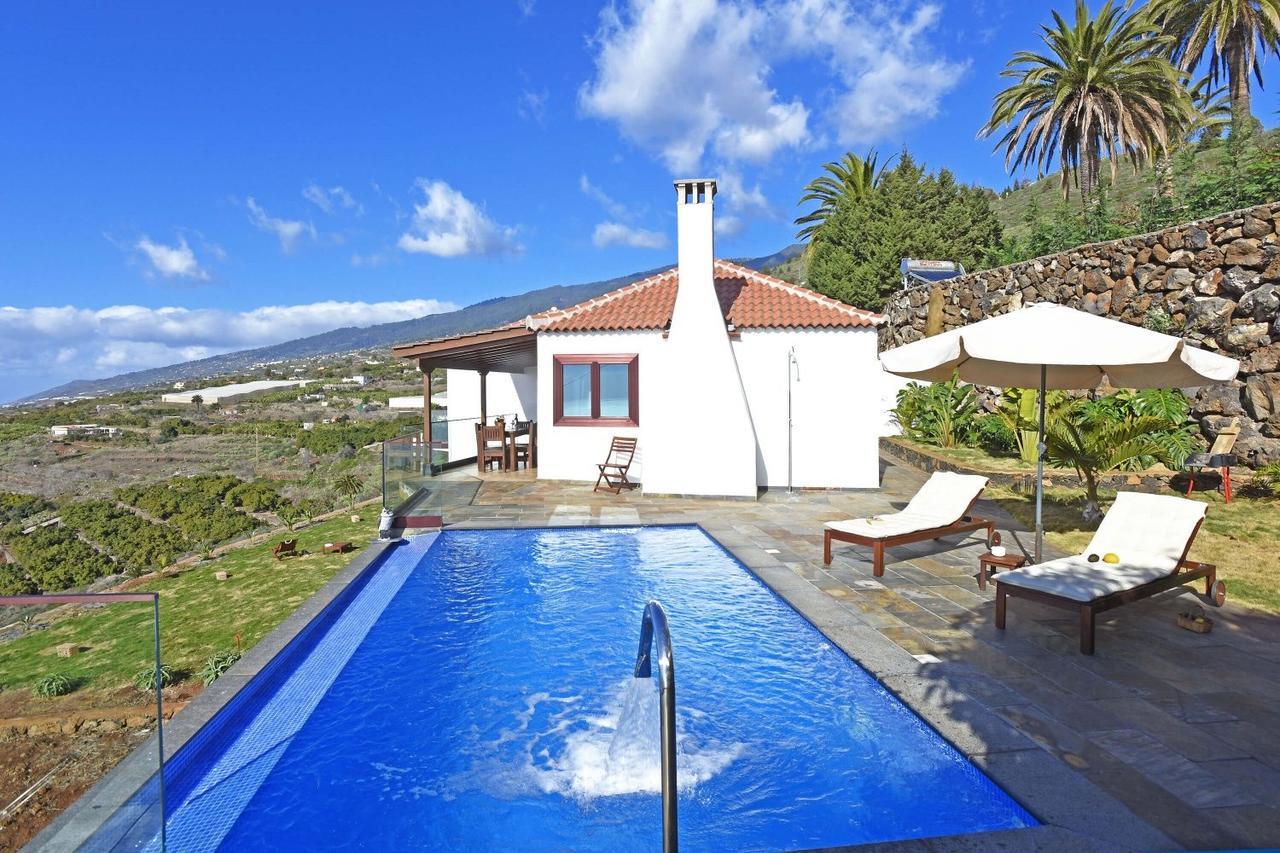 Villa Vista Mar Тихарафе Екстериор снимка