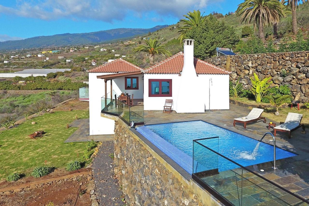 Villa Vista Mar Тихарафе Екстериор снимка